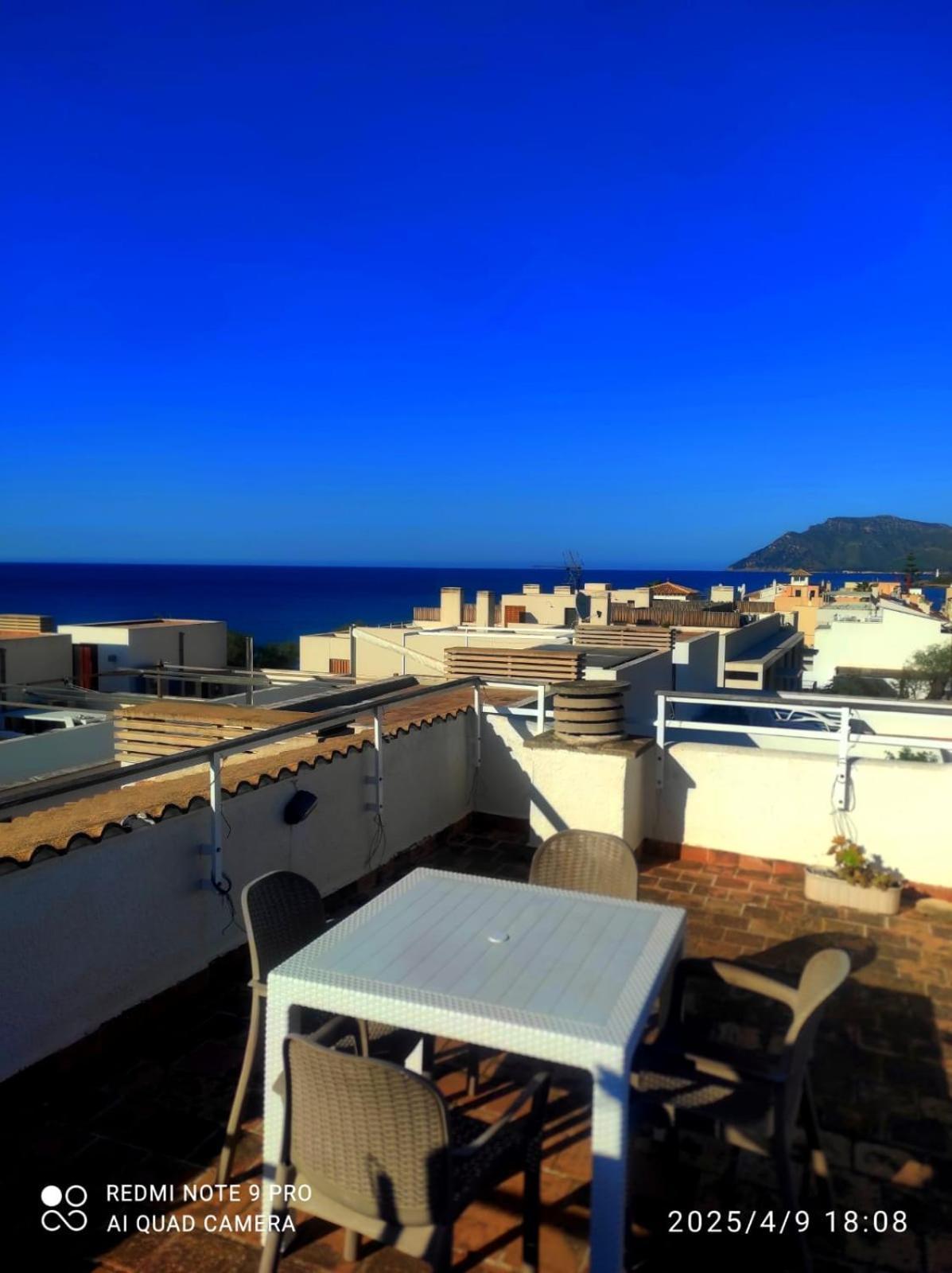 Apartment Miramar *
