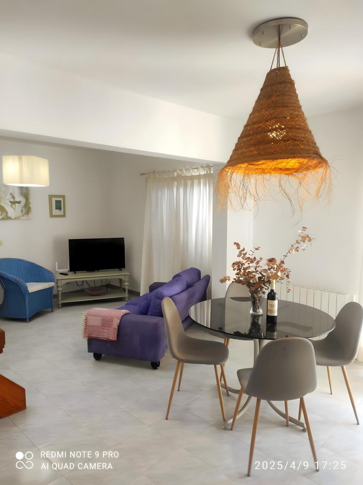 Apartment Miramar Artá