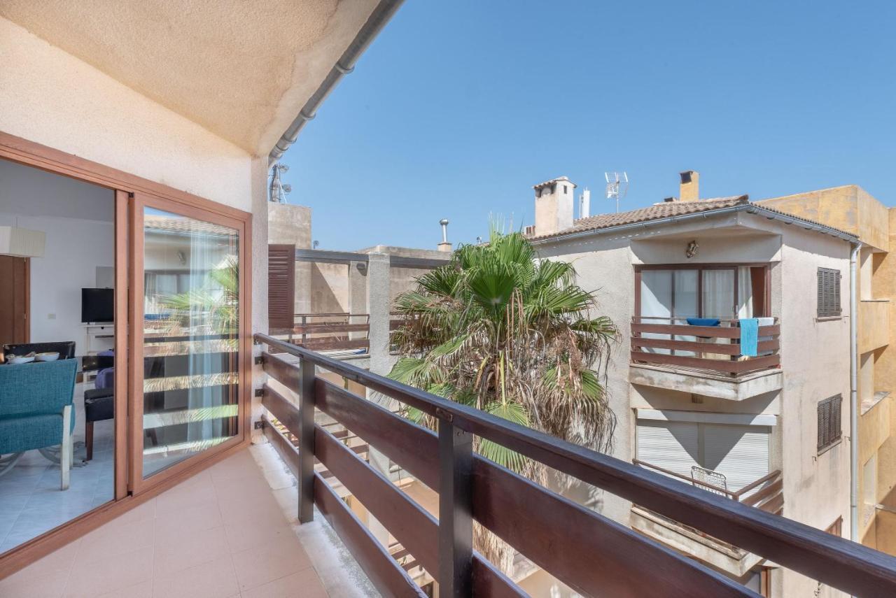 Apartment Miramar