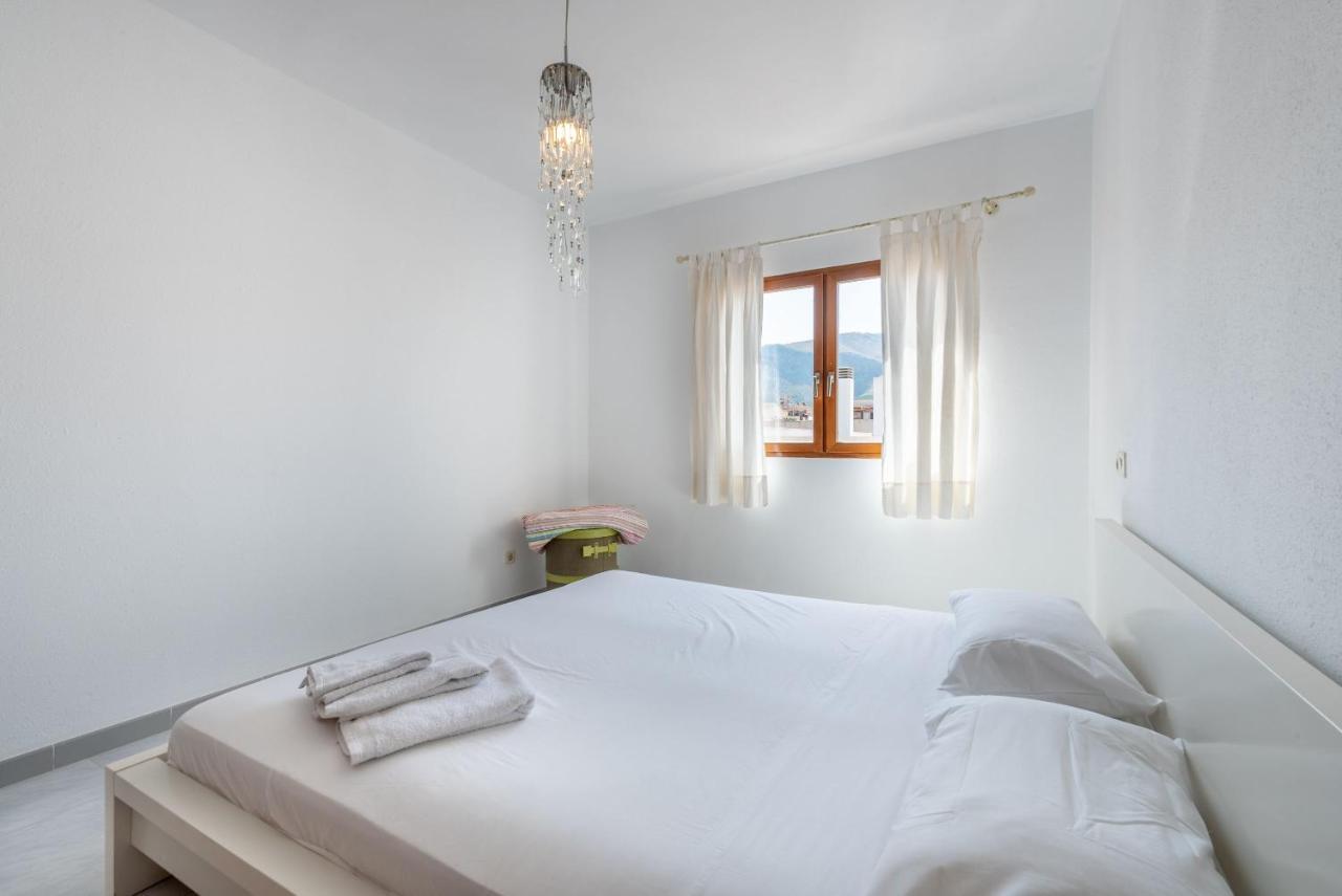 Apartment Miramar Artá
