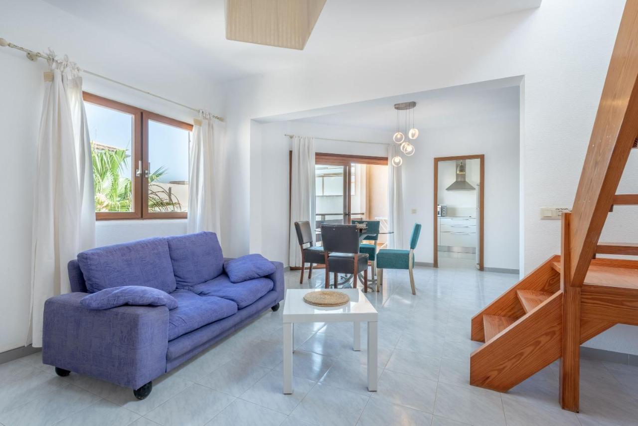 Apartment Miramar Artá