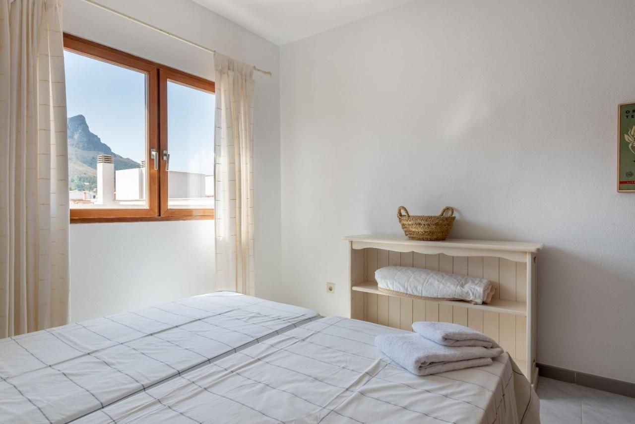 Apartment Miramar Artá